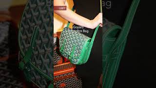 Top 6 Goyard Bags to Buy in 2025