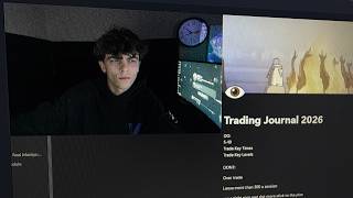 The ONLY thing that Actually works in daytrading (Not clickbait)