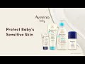 aveeno baby the power of oats