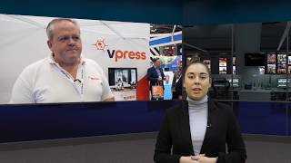 Kelvin Bell discusses Vpress and its integration with Avanti Slingshot