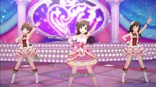 「デレステ」お願い！シンデレラ 反転