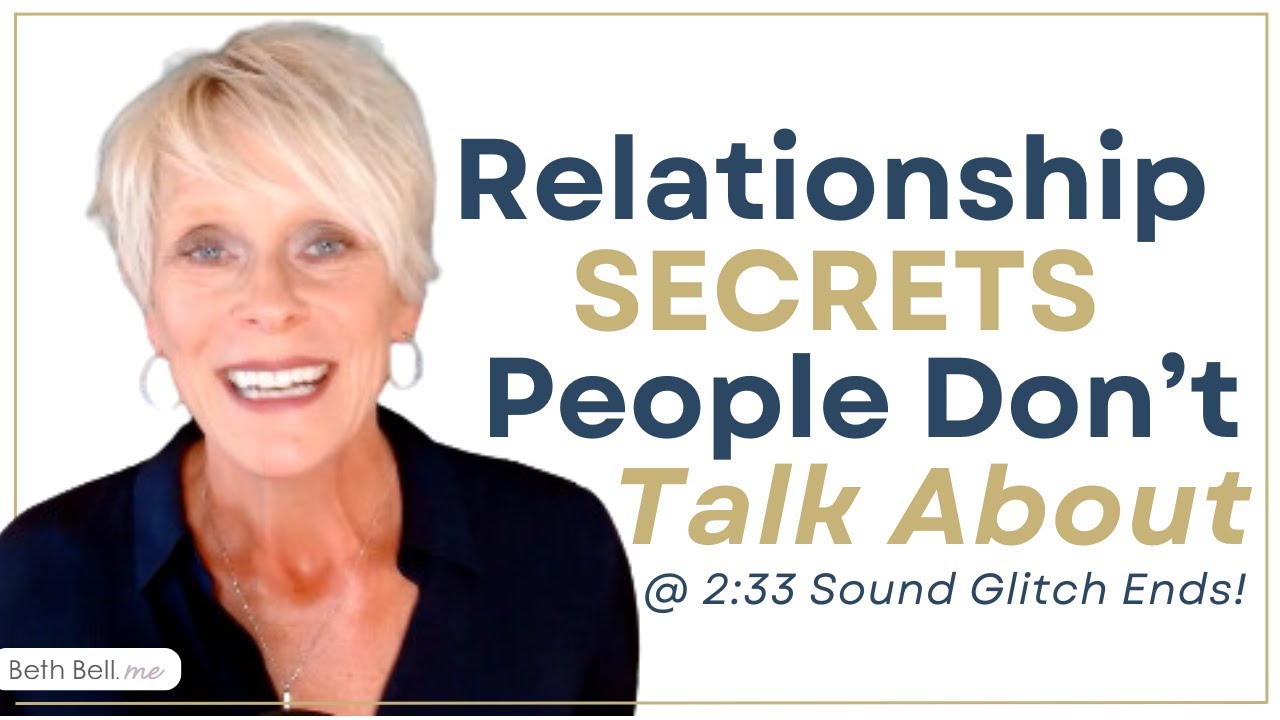 Relationship Secrets No One Tells You About Youtube