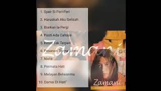 Zamani - Syair Si Pari-pari Full Album 2002 Go Tafari