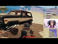 pubg 피오에게 짧게 맞아보자 피해자시점