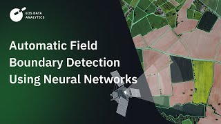 Field boundary detection