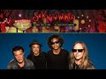 Alice in Chains - Live at Sick New World festival - 04.27.2024 - Las vegas, NV