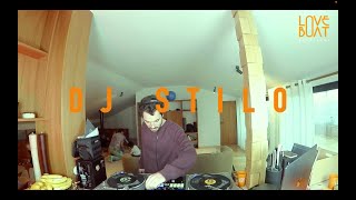 loveboat xperience // dj stilo // ep. 025 (r\u0026b, rap, soul-funk, hip hop)