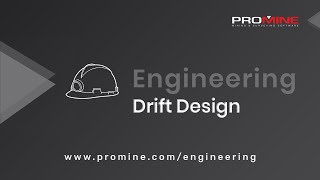 Engineering | Drift Design