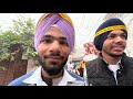 must watch 👀 nagarkirtan🙏🏻vlog 📹 pind 📍 ਹੇਰ