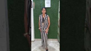 जलवा कसा वाटला 🥰#shortvideo #MeeshoDressUp #mohinihajare #tredingshorts #dayinmylife