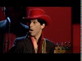 Prince, Tom Petty, Steve Winwood, Jeff Lynne and others --