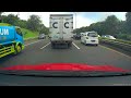 dashcam jakarta viofo from jakarta to puncak pass cisarua bogor for 2.5 hours full 2k 1440p