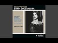 Simon Boccanegra: Chi veggo!