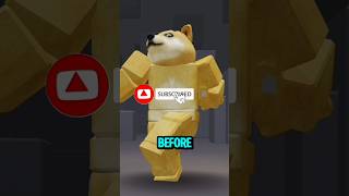 👉🏼TRAVIS UGC | 🐶 ROBLOX CHEAP UGC LIMITEDS❓️🤑 #roblox #shorts #robloxgame #robloxedit #robloxmemes