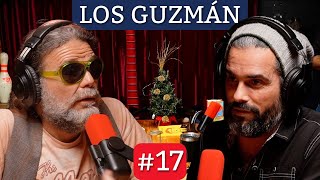 Intercambio de regalos, cenas raras de Navidad y telenovelas - Los Guzman