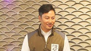 譚耀文相隔28年開金口找數