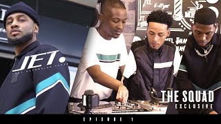 Amapiano goes private school | Classy House Mix with The Squad