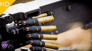 US Field Exercise On Marine Corps Execute Range 800 During Capabilities