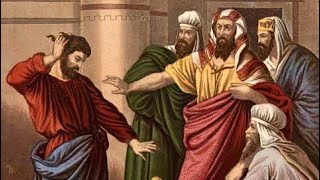 ¿Se salvó Judas Iscariote? ¿Le sirvió el remordimiento?