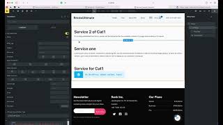 Custom WP Query Loop Builder + Metabox relationship