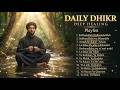Trouble Sleeping Lately? Peaceful Dhikr for Deep Relaxation, Healing & Restful Sleep
