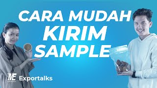 Exportalks - Cara Mudah Kirim Paket #Smallpaket