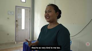 Partners in Mission 2025 | Nursing College and Capping Ceremony