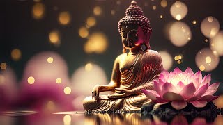 Buddha's Flute : Lotus Secret Garden | Music for Meditation & Zen