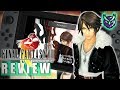 Final Fantasy VIII Remastered Switch Review - Remastered..? Really!?