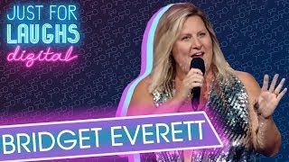 Bridget Everett - Don't Forget The Crack