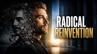 The Art of Radical Reinvention: How to Change Everything