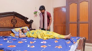 பெயின்ட் அடிக்க வந்தவன் FULL MOVIE | Tamil Short Film | Tamil Short Movie