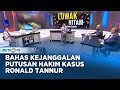 Bahas Kejanggalan Putusan Hakim Kasus Ronald Tannur #Hotroom