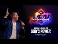 BECOMING A CHANNEL FOR GOD'S POWER | Ps Niall Clur | Kingdom Unleashed Conference Session 2