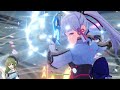 【原神】容彩祭サブストーリーを一気によむ！推しも出るらしい【genshin impact】