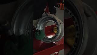 How To Restore Vintage Wheels For Your Classic Japanese Car! #DIY #diyproject #howto #jdm #jdmwheels