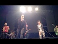 kike pavón y ulises (rescate) clama (en vivo) Salta / Argentina