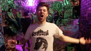 Cal Murphy - Punk's Not Dead, It Just Got Old (Official Video)