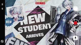 ใ kiune 2.0 debut trailer ใ