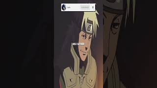 Why does kakashi wear a mask? | Naruto #shorts