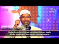 pemuda iran murtad dr zakir naik