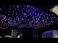 RollsRoyce StarLight Headliner In My Mustang