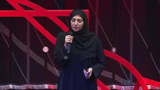 Road-map to Local Corporate Maze! | Maryam Ibrahim Al-Mansoori | TEDxAlDafnaED