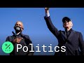 Obama: 'Joe Biden Is My Brother'