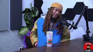 Off The Record: Fetty Wap: I Knew I was Falling Off the Day I Woke up and Didn't make $100k that Day