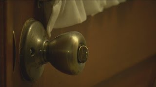 Teen wakes to home invasion