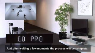 Pioneer DVDHomeTheaterSystems  3models Introduction