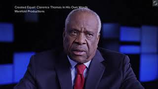 Clarence Thomas defends luxury travel paid for by GOP megadonor