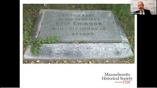 Webinar - Misled: A Virtual Tour of Inaccurate Historical Markers