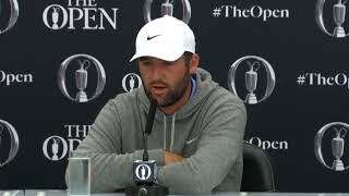 'What is the point? This is not a fulfilling life' - Golf champ Scottie Scheffler's golf dilemma
